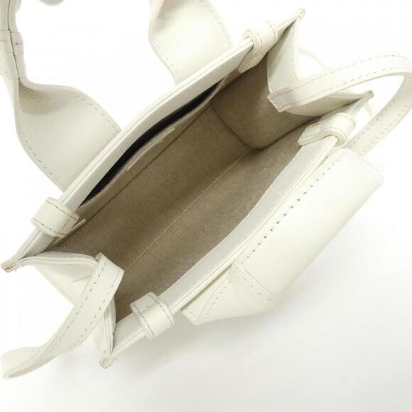 CHLOE White Bag - Picture 7 of 8